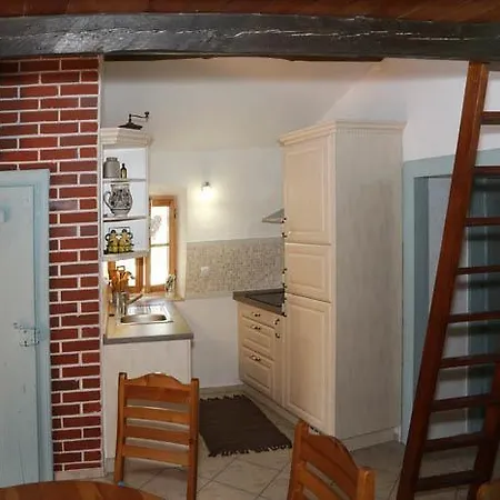 Lovely Stone * Pomer