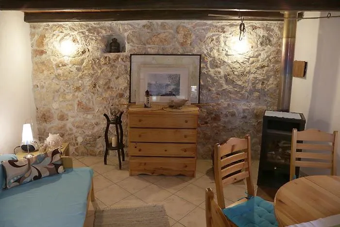 Σπίτι διακοπών Lovely Stone *