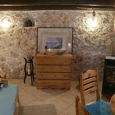 Casa de Férias Lovely Stone *